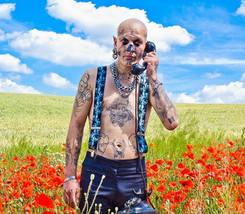 TOP 5 videoklipů týdne (1.)