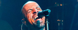 LIVE: Daughtry si podmanili Roxy salvou hitů i uvolněnou atmosférou