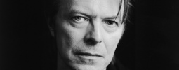 AUDIO: Poslechněte si zdarma nové album Davida Bowieho