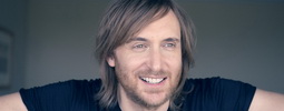 AUDIO: David Guetta má rád westerny