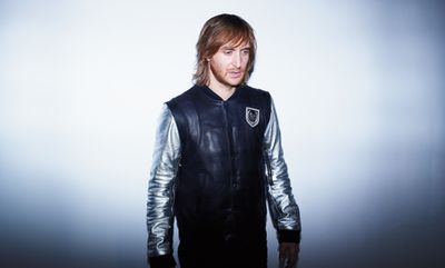 Hudební úlet na Grammy: David Guetta vystoupí s Foo Fighters!