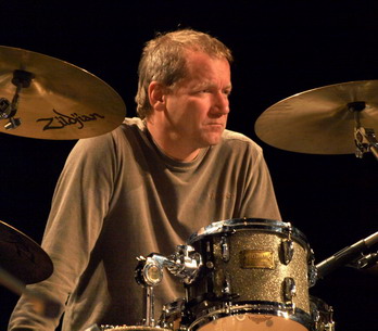 David Koller interview: Slet bubeníků dostává lidi do transu