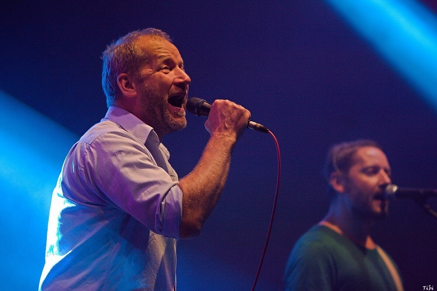 LIVE: Open Air Musicfest Přeštěnice v 15 obrazech