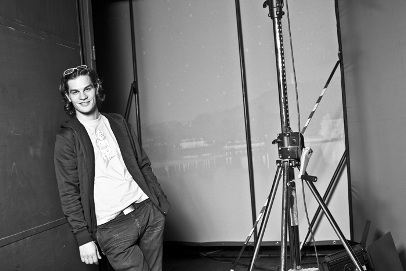 David Kraus: Nevinnejch holek dneska už moc není