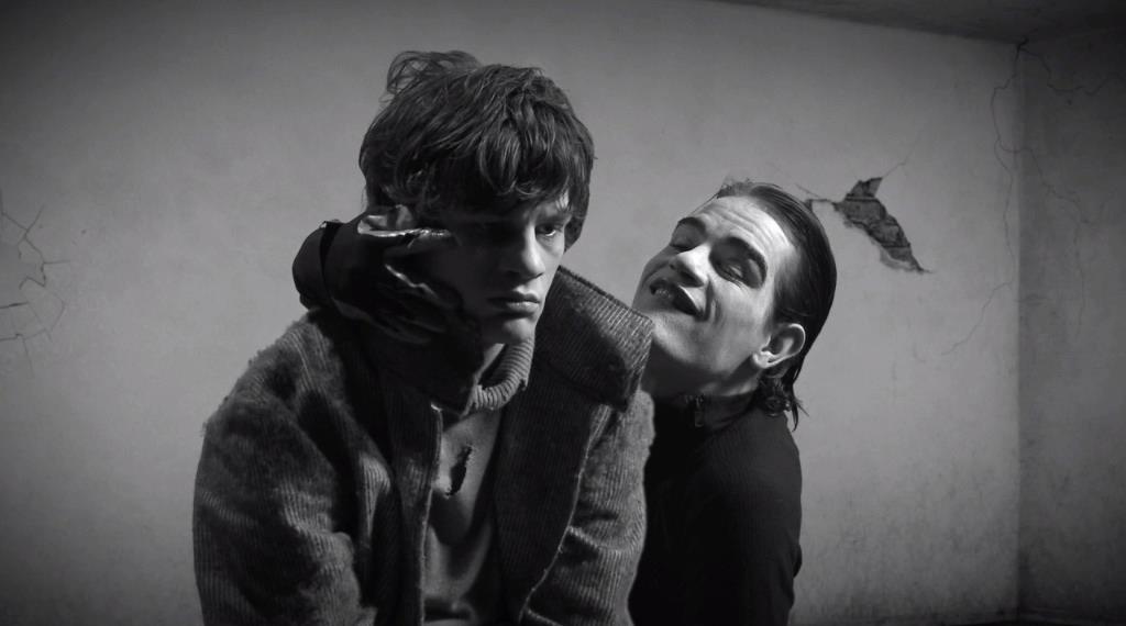 VIDEO: David Kraus natočil svou bitvu s depresí