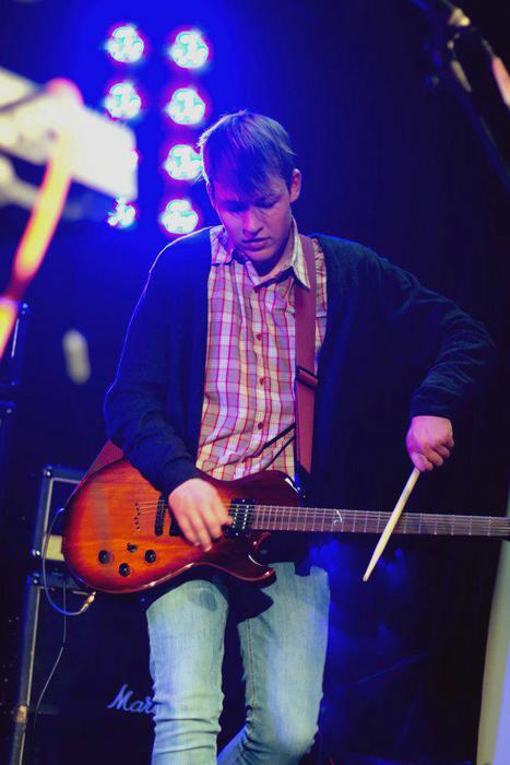 ROZJEZD: Daydream Nation - pražský závan Sonic Youth