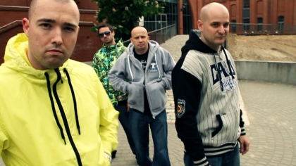 DeFuckTo chystají Triumf na začátek listopadu