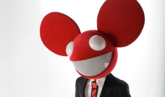 DEADMAU5 dokončil své album, vyjde v září