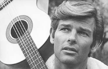 SMRT SI ŘÍKÁ ROCK'N'ROLL: Dean Reed (91.)