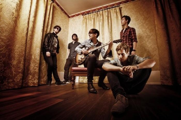 Festivalové překvapení Death By Chocolate v sobotu na Okoři se šťávou