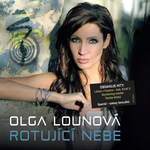 RECENZE: Debbi versus Olga Lounová