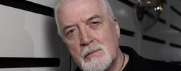 SMRT SI ŘÍKÁ ROCK'N'ROLL: Jon Lord (172.)