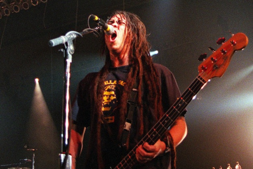 SMRT SI ŘÍKÁ ROCK'N'ROLL: Chi Cheng (198.)