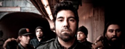 Deftones zveřejnili první skladbu z chystaného alba