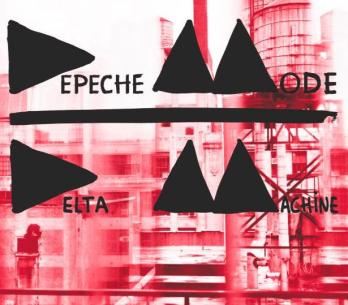 Název novinky Depeche Mode je venku: těšte se na Delta Machine