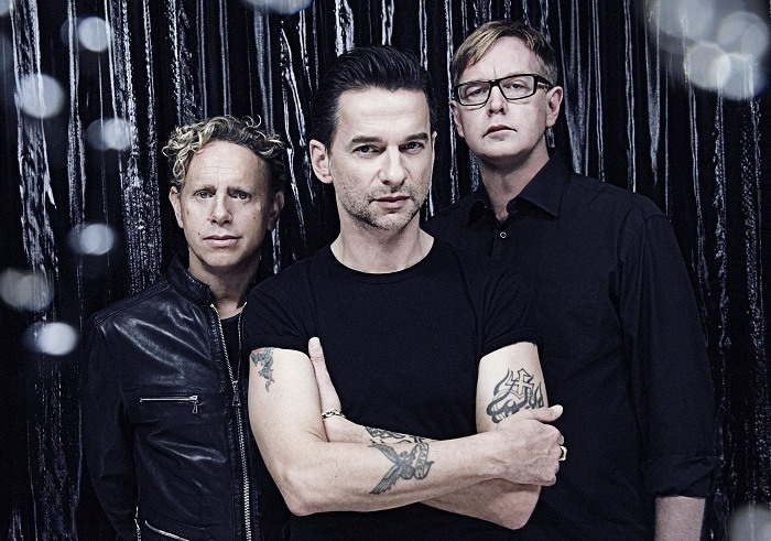 TOP 10 nejlepších videoklipů Depeche Mode