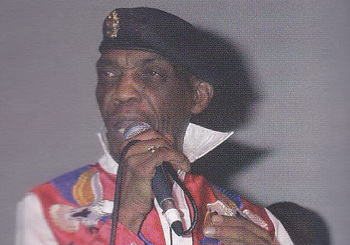 SMRT SI ŘÍKÁ ROCK'N'ROLL: Desmond Dekker (168.)