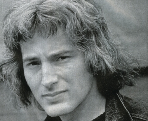 SMRT SI ŘÍKÁ ROCK'N'ROLL: Dežo Ursiny (76.)