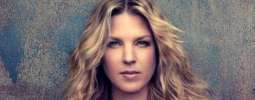 Klavíristka Diana Krall přijede s novinkou Glad Rag Doll i do Česka