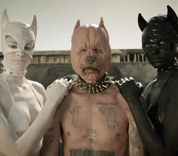 TOP 10 nejlepších zahraničních videoklipů 2014