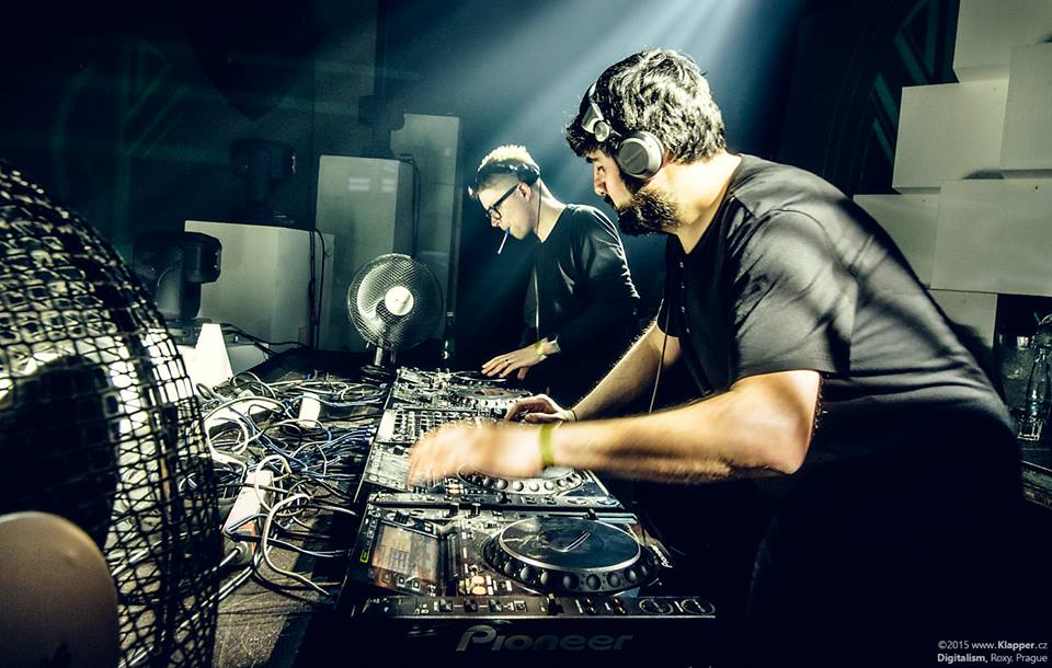 Digitalism 2015 live 03