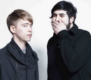 Digitalism interview: S úspěchem raději nikdy nepočítáme