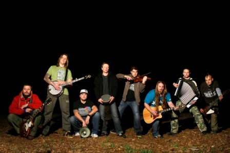 Divokej Bill chystá jubilejní tisící koncert, uskuteční se v Úvalech u Prahy