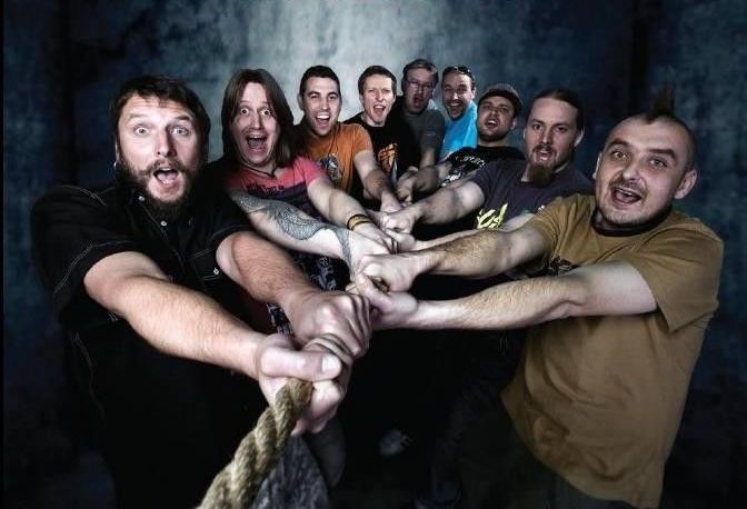 Divokej Bill interview: Zahraniční producent? Nic pro nás! 