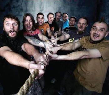 Divokej Bill interview: Zahraniční producent? Nic pro nás! 