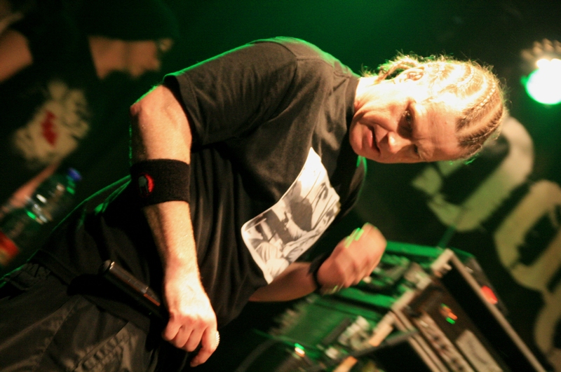 LIVE: Dog Eat Dog stále štěkají. Rafnout už ale nedokáží