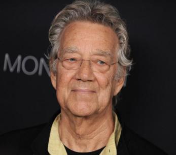 Ray Manzarek, klávesista The Doors, podlehl rakovině