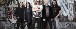Dream Theater hrají už třicet let. Slavit budou i v Praze