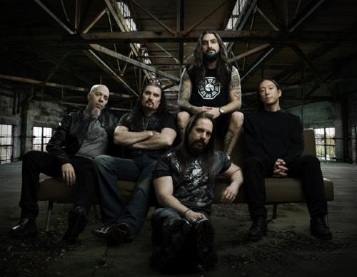 Dream Theater se vrací s novým albem, bude k dostání i speciální CD/DVD set  