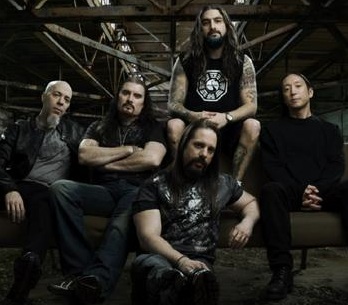 Mike Mangini je novým bubeníkem Dream Theater