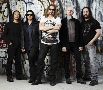 Dream Theater: Vezměte na naši show někoho s sebou!