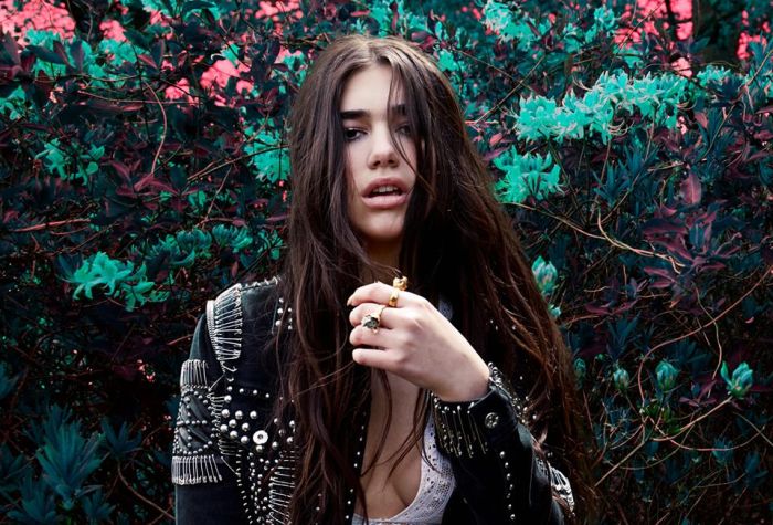 VIDEO: Nová hvězda na obzoru? Představuje se skvělá Dua Lipa