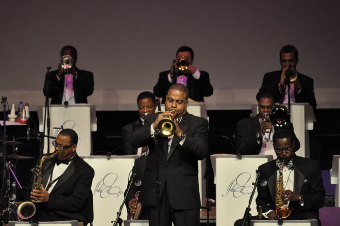 Praha a Brno budou swingovat. Vrací se The Duke Ellington Orchestra