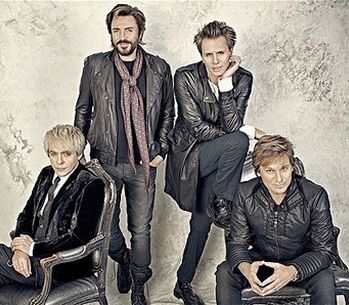 Duran Duran ve středu v Praze, podívejte se na 10 největších hitů