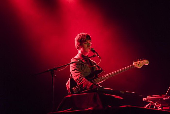 Festival United Islands of Prague představil program