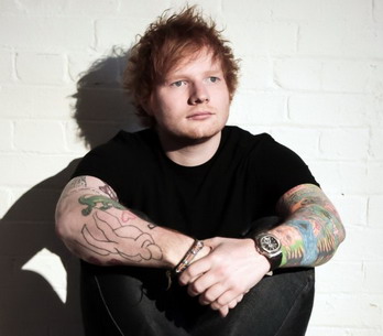 RECENZE: Nové album X? Ed Sheeran má zelenou