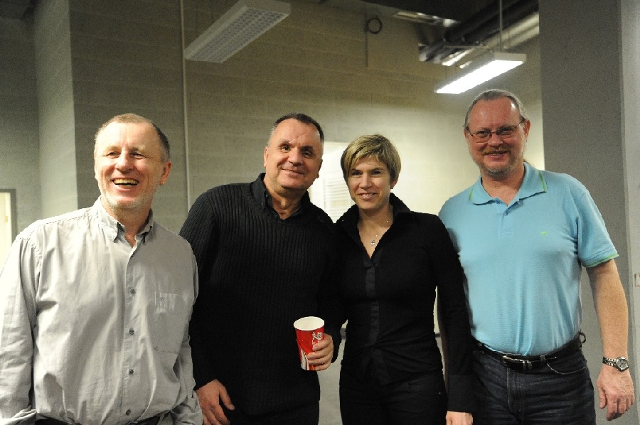 PROFIL: Elán se blíží, veškerý odpor je marný