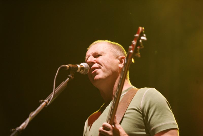 LIVE: Nostalgická párty s Elán