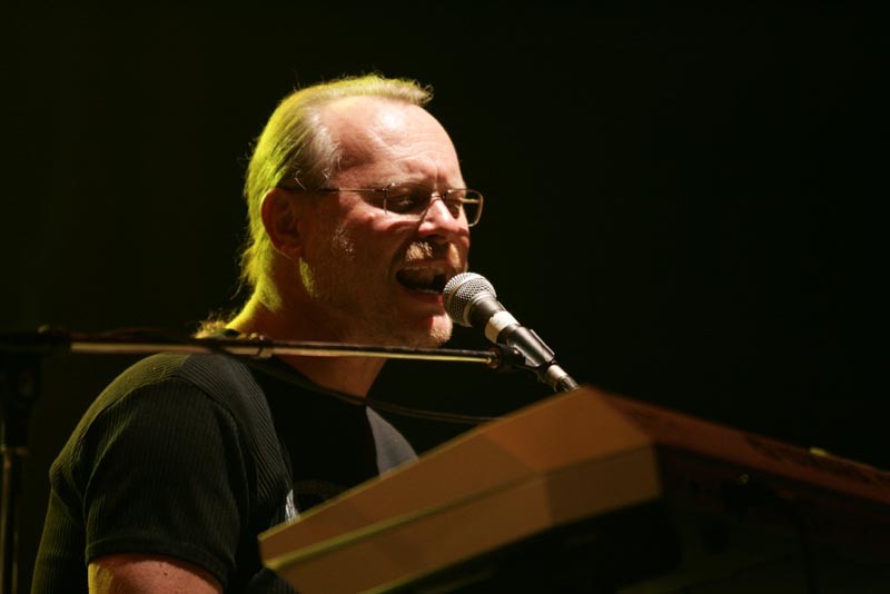 LIVE: Nostalgická párty s Elán