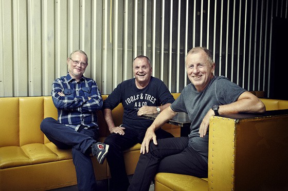 Elán neztrácí elán: chystá pokračování Best of turné