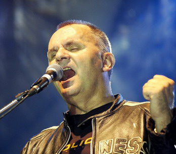 PROFIL: Elán se blíží, veškerý odpor je marný