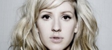 VIDEO: Energeticky neúsporná Ellie Goulding