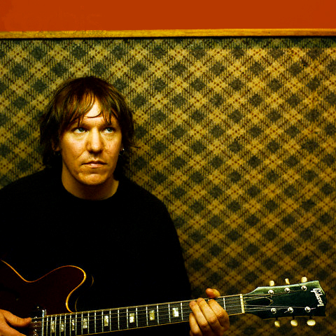 SMRT SI ŘÍKÁ ROCK'N'ROLL: Elliott Smith (182.)