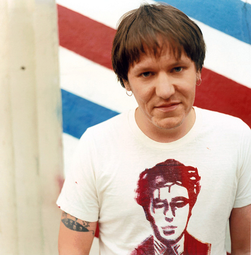 SMRT SI ŘÍKÁ ROCK'N'ROLL: Elliott Smith (182.)
