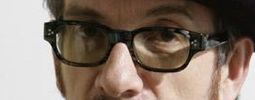 Elvis Costello si přijede vyrovnat s Čechy účty, v Praze zahraje v listopadu