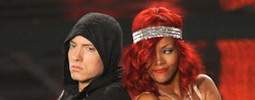 AUDIO: Rihanna opět kryje záda Eminemovi